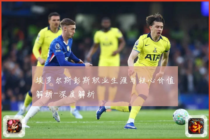 埃罗尔斯彭斯职业生涯与核心价值解析-深度解析