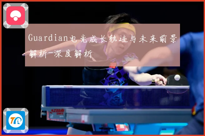 Guardian电竞成长轨迹与未来前景解析-深度解析